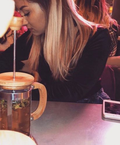 Talas'ın Benzersiz Güzelliği, Escort Gizem ile Tanışın
