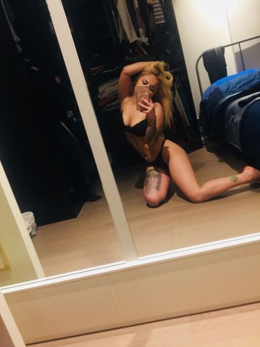 Talas'ın Benzersiz Güzelliği, Escort Gizem ile Tanışın