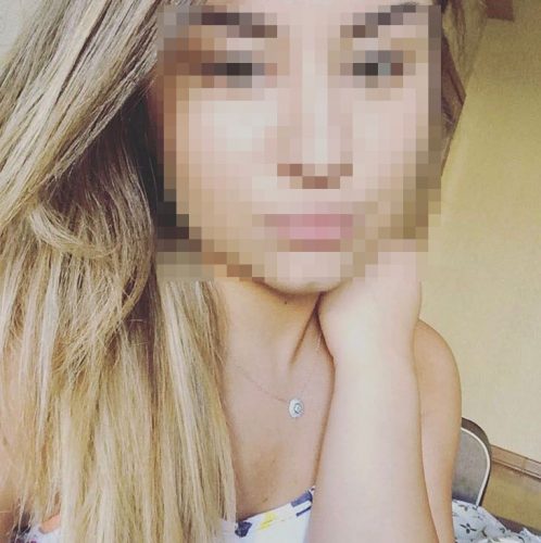 Talas'ın Benzersiz Güzelliği, Escort Gizem ile Tanışın
