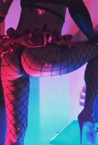 Talas'ın Muhteşem Escort Güzeli: Rüya