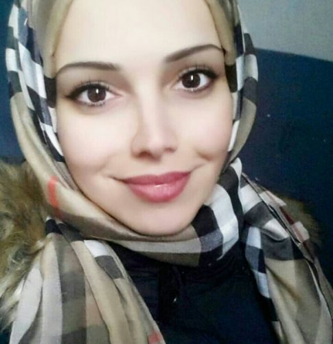 Talas'ın Muhteşem Escort Güzeli: Rüya