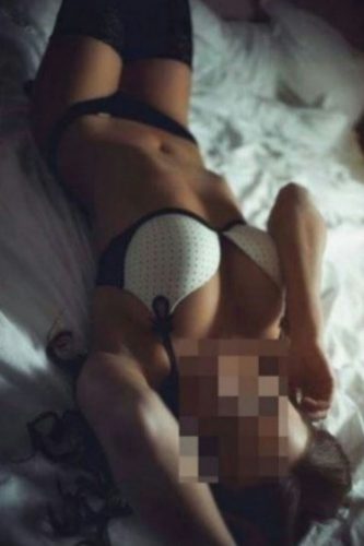 Talas'ın Mükemmel Güzeli Escort Bayan Yıldız