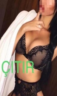 Talas'ta Çekici ve Eşsiz Bir Arama: Büyüleyici Escort Selin