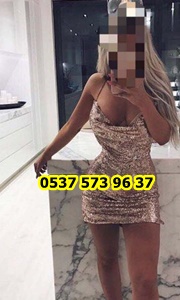 Tatlı ve Şık Kayseri Escort Bayan: Sedef
