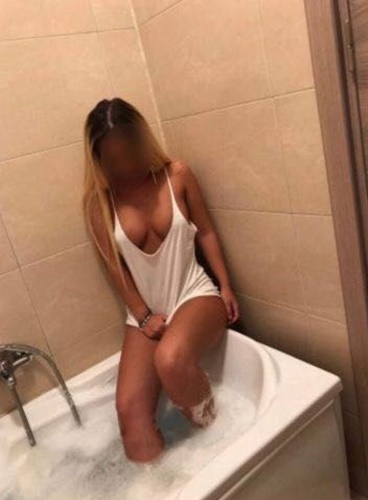 Tüm Beklentileri Karşılayacak, Enfes Güzellikte Talas Escort İlanları