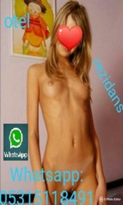 Tutkulu ve Cazibeli Talas Escort İlanları