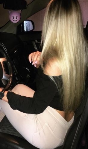Unutulmaz Anılar İçin Kayseri Escort Bayanları