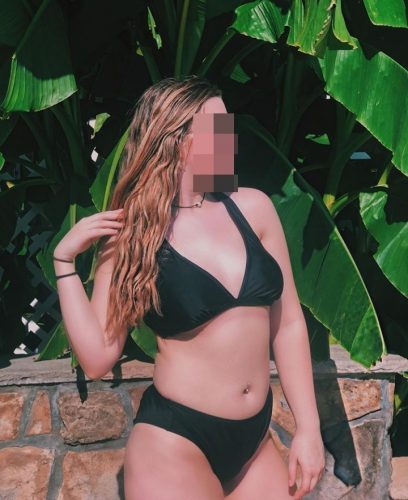 Unutulmaz Anılar İçin Kayseri Escort Bayanları