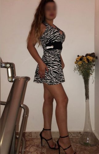 Unutulmaz Anılar için Talas Escort Bayan Aslı