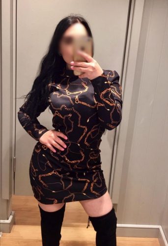Unutulmaz Anılar için Talas Escort Bayan Aslı