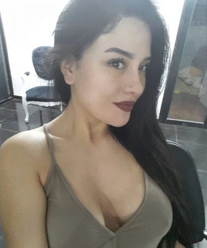 Unutulmaz Anların Garantisi Kayseri Escort Bayanlar